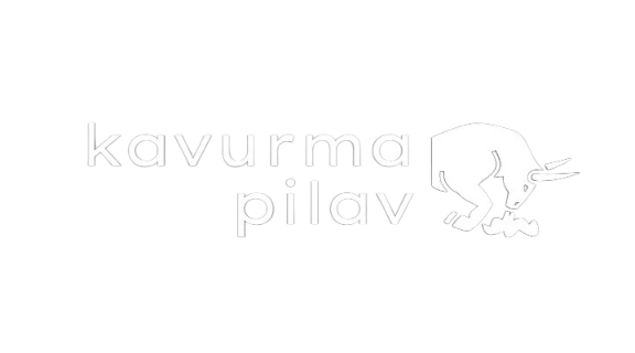 Kavurma Pilav Evi Logo - İstanbul Toplu Yemek